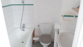 Location appartement f1 à Lille - Ref.L3182 - Image 1
