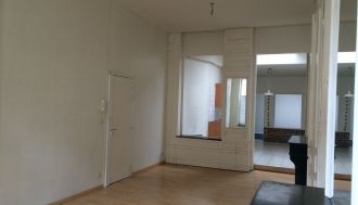 Location appartement f1 à Lille - Ref.L3193 - Image 1