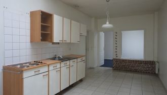 Location appartement f1 à Lille - Ref.L3193 - Image 1