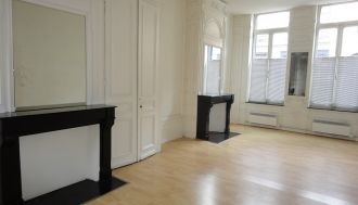 Location appartement f1 à Lille - Ref.L3193 - Image 1