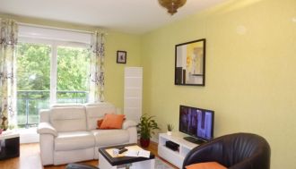 Location appartement f1 à Saint-André-lez-Lille - Ref. ... - Image 1