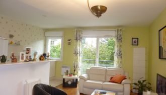 Location appartement f1 à Saint-André-lez-Lille - Ref. ... - Image 1
