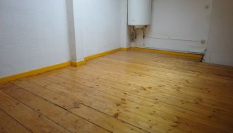 Location appartement f1 à Lille - Ref.L3214 - Image 1