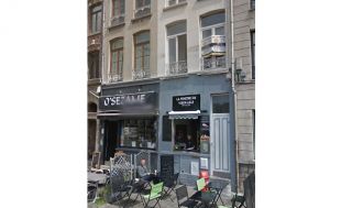 Location appartement f1 à Lille - Ref.L3214 - Image 1