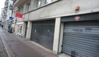 Location appartement f1 à Lille - Ref.L3216 - Image 1