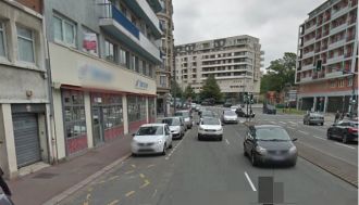 Location appartement f1 à Lille - Ref.L3216 - Image 1