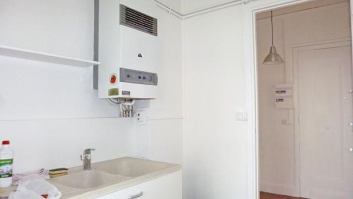 T2 ENTIEREMENT RENOVÉ