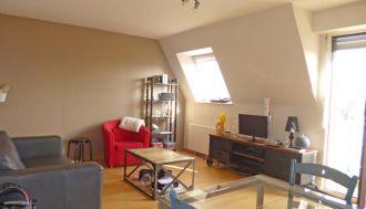 Location appartement f1 à Lambersart - Ref.L3281 - Image 1