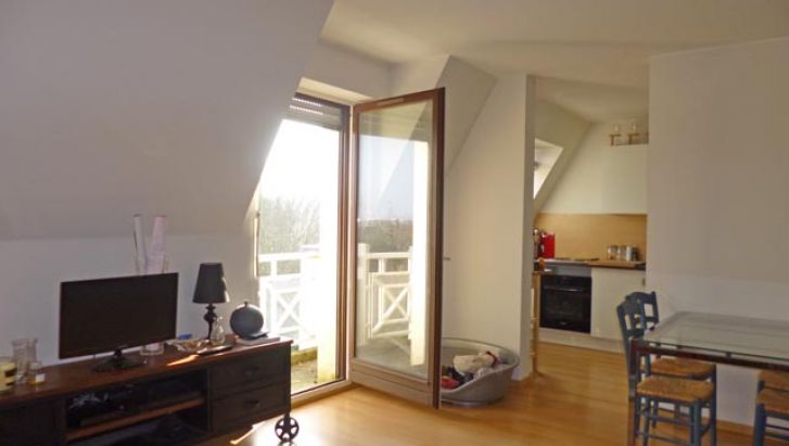 DERNIER ETAGE