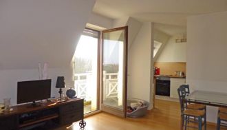 Location appartement f1 à Lambersart - Ref.L3281 - Image 1