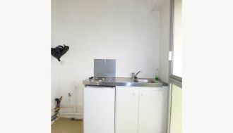 Location appartement f1 à Lambersart - Ref.L3302 - Image 1