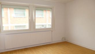 Location appartement f1 à Loos - Ref.L3303 - Image 1