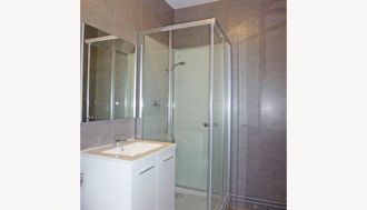 Location appartement f1 à Loos - Ref.L3303 - Image 1