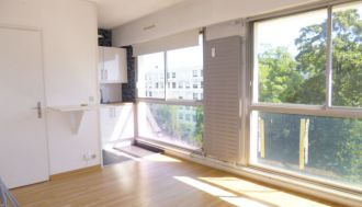Location appartement f1 à Lambersart - Ref.L3317 - Image 1