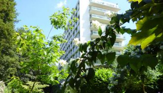 Location appartement f1 à Lambersart - Ref.L3317 - Image 1