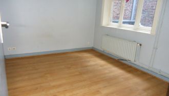 Location appartement f1 à Lille - Ref.L3325 - Image 1