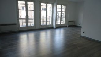 Location appartement f1 à Lille - Ref.L3330 - Image 1