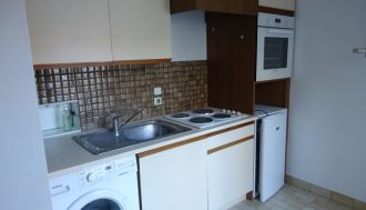 Location appartement f1 à Lille - Ref.L3330 - Image 1