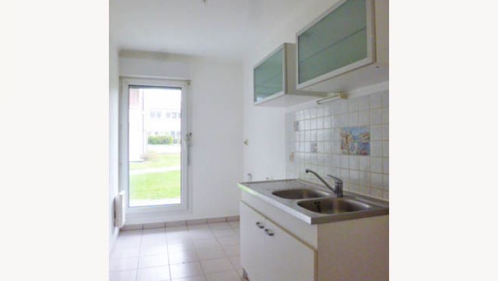 RESIDENCE SÉCURISÉE