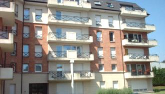 Location appartement f1 à Lambersart - Ref.L3387 - Image 1