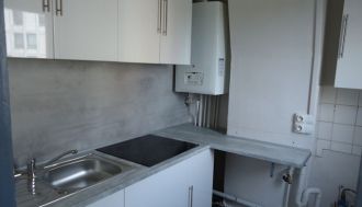 Location appartement f1 à Lille - Ref.L3390 - Image 1
