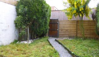 Location appartement f1 à Lambersart - Ref.L3395 - Image 1