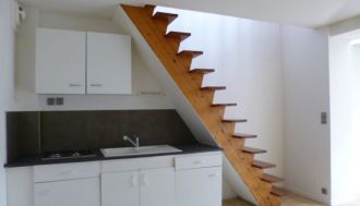 Location appartement f1 à Lambersart - Ref.L3395 - Image 1