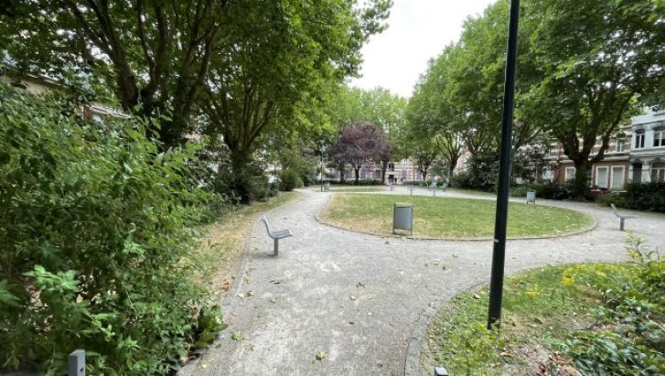SECTEUR RESIDENTIEL
