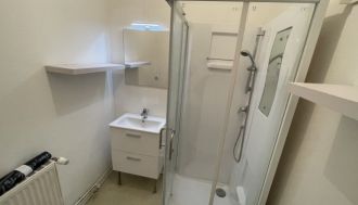 Location appartement f1 à Lambersart - Ref.L3417 - Image 1