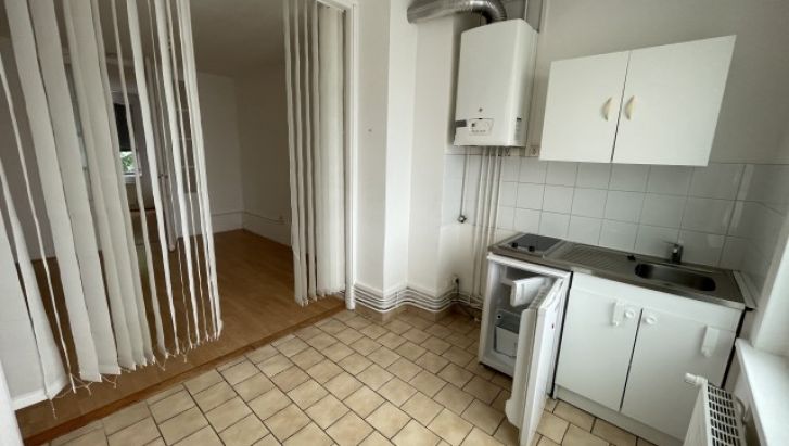 SECTEUR RESIDENTIEL