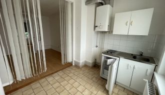 Location appartement f1 à Lambersart - Ref.L3417 - Image 1
