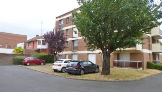 Location appartement f1 à Lambersart - Ref.L3423 - Image 1