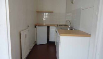 Location appartement f1 à Lille - Ref.L3426 - Image 1