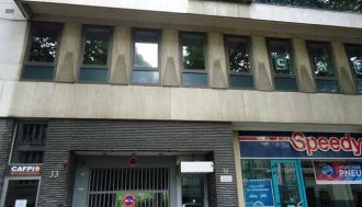 Location appartement f1 à Lille - Ref.L3426 - Image 1