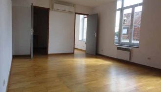 Location appartement f1 à Lille - Ref.L3428 - Image 1