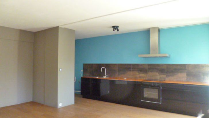 RESIDENCE VERDOYANTE