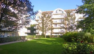 Location appartement f1 à Saint-André-lez-Lille - Ref. ... - Image 1