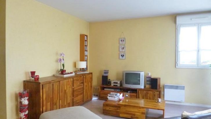 RESIDENCE DE STANDING