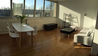 Location appartement f1 à Lille - Ref.L3470 - Image 1