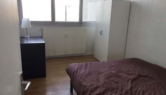 Location appartement f1 à Lille - Ref.L3470 - Image 1
