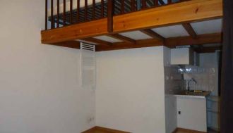 Location appartement f1 à Lille - Ref.L3474 - Image 1