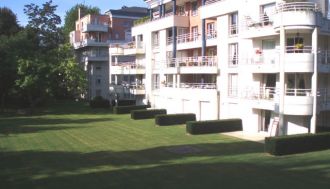 Location appartement f1 à Lambersart - Ref.L3475 - Image 1