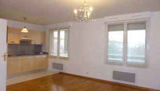 Location appartement f1 à Lambersart - Ref.L3475 - Image 1