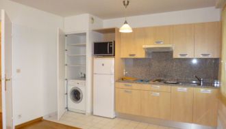 Location appartement f1 à Lambersart - Ref.L3475 - Image 1