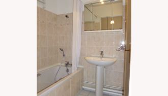 Location appartement f1 à Lambersart - Ref.L3475 - Image 1