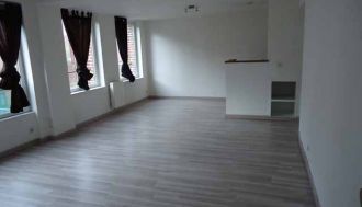Location appartement f1 à Lille - Ref.L3478 - Image 1