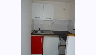 Location appartement f1 à Lille - Ref.L3478 - Image 1