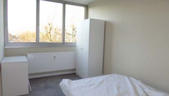 Location appartement f1 à Lille - Ref.L3480 - Image 1