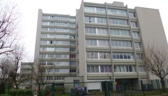 Location appartement f1 à Lille - Ref.L3480 - Image 1