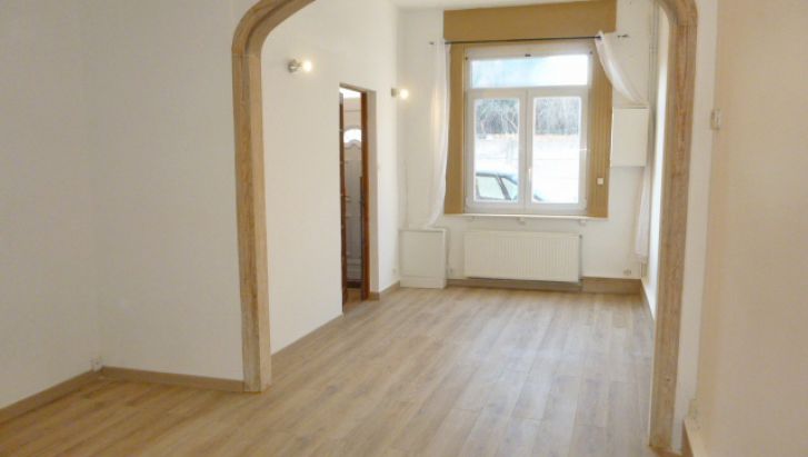 Maison Appartement